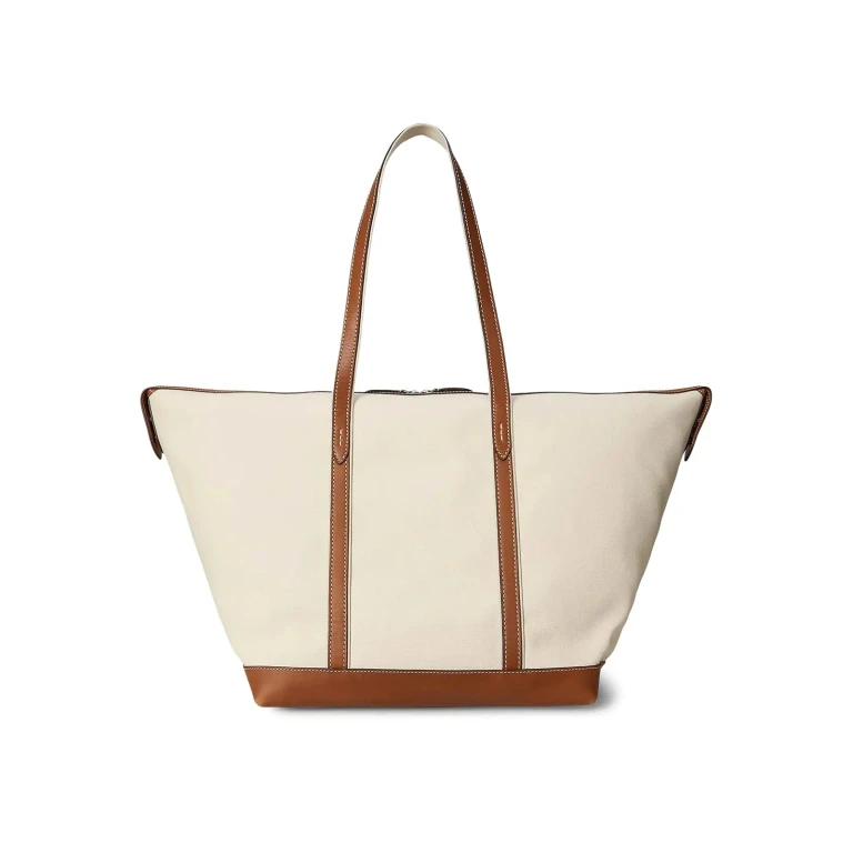 Sac Cabas - Blanc (429E11)