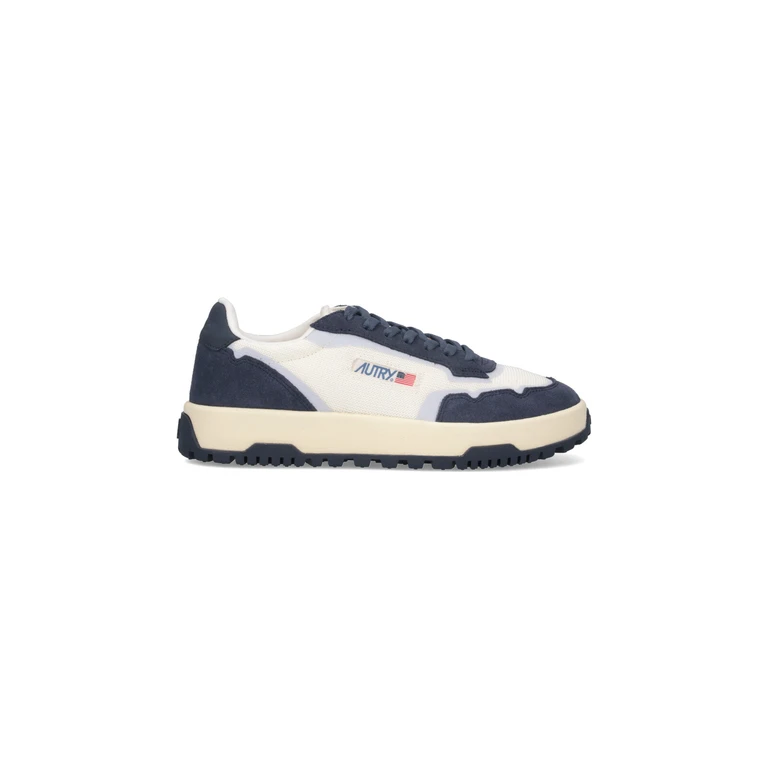 Autry Wildpace Sneakers