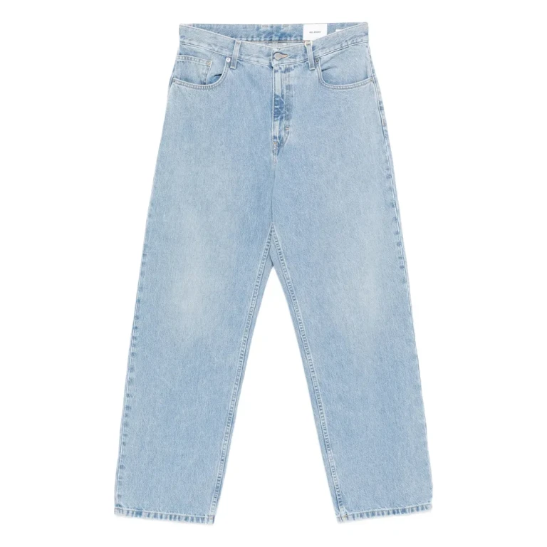 Axel Arigato Zine Jeans