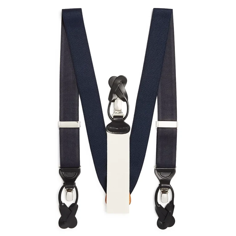 Men's Classic Convertible Stretch Brace