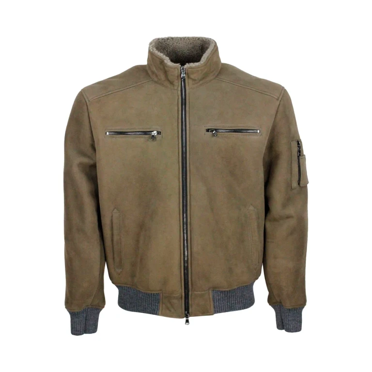 Brioni Blazer - Blanc