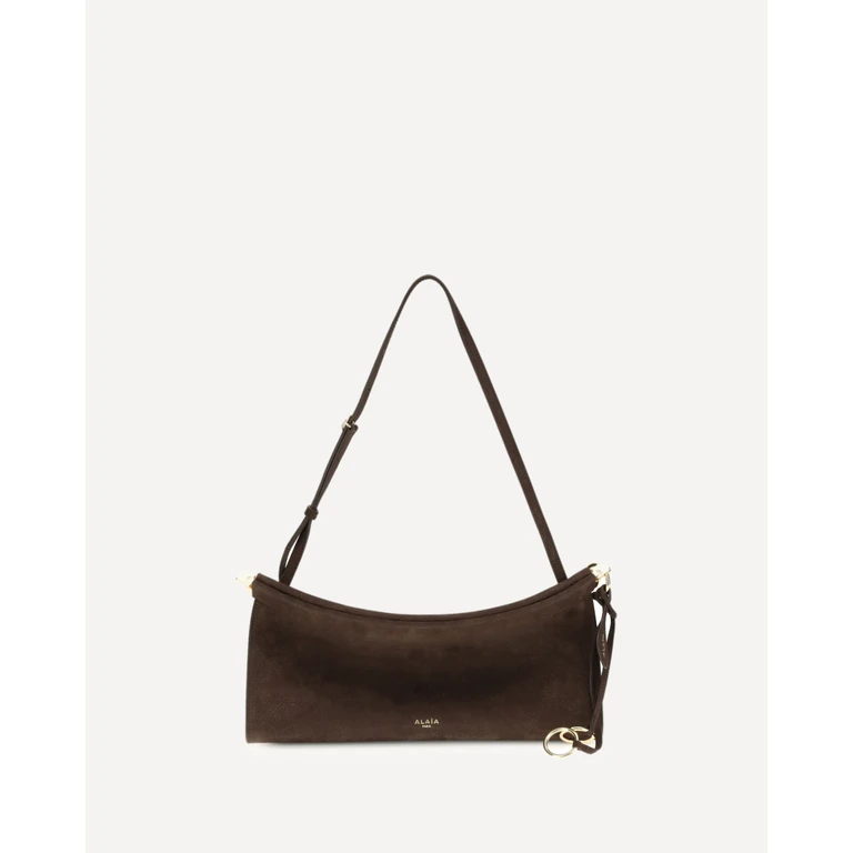 ALAÏA East West Shoulder Bag Female UNI