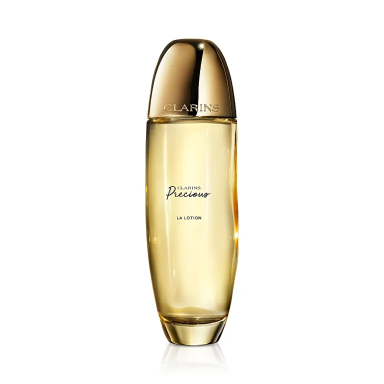 Clarins Precious La Lotion Age-Defying Treatment Essence 5.1 oz.