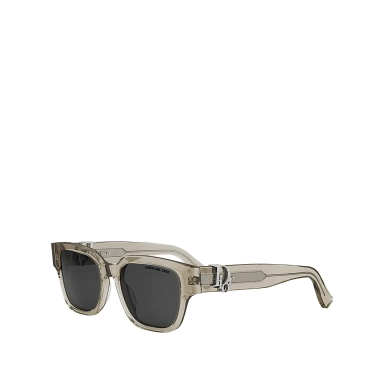 Dior DiorOblique S1I Square Sunglasses, 53mm