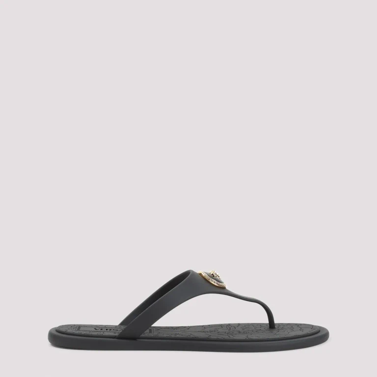 Versace Gomma Slides