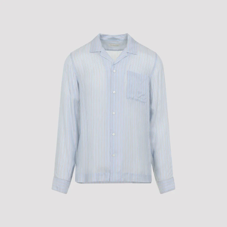 Dries Van Noten Carlty Shirt