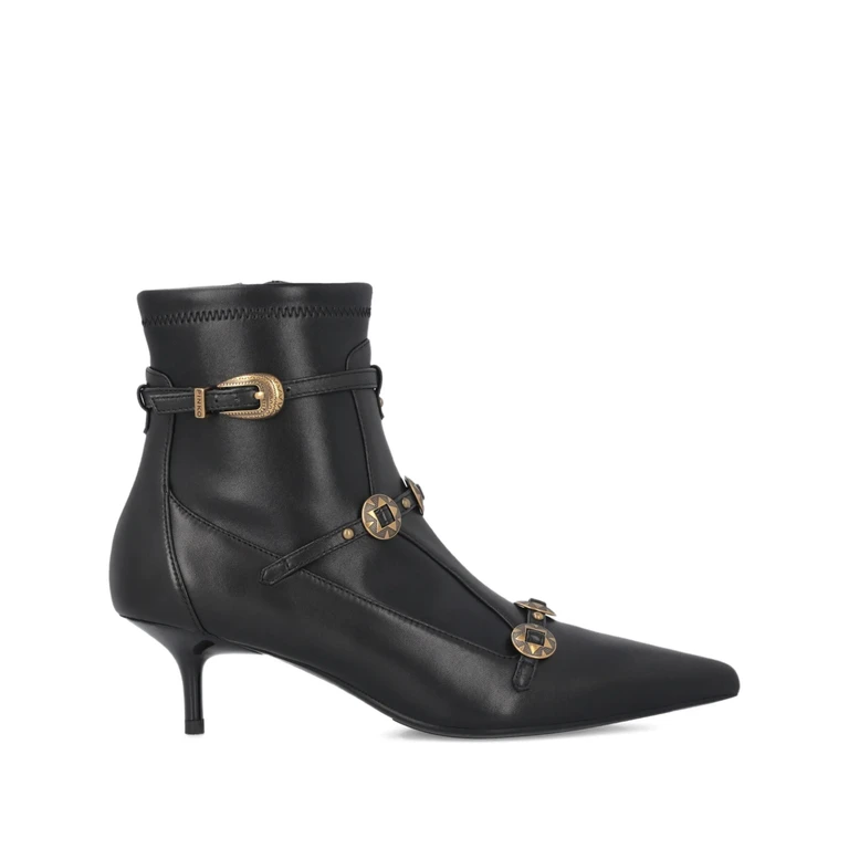 Pinko Gloria 20 Black Calzature - Women