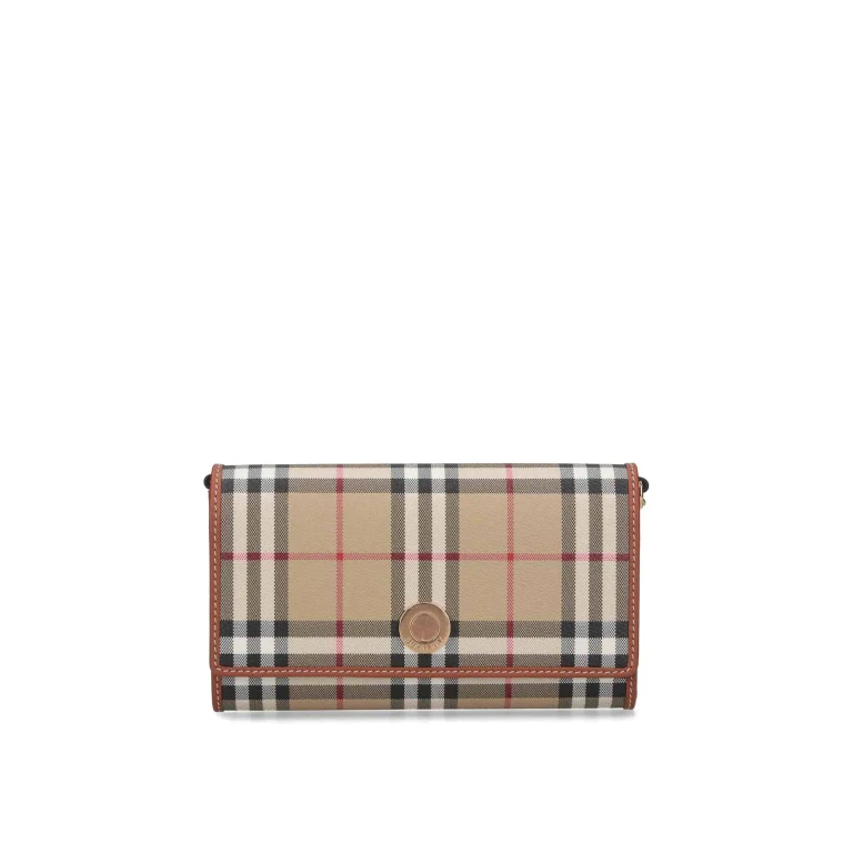 Burberry Sac Cabas - Hannah