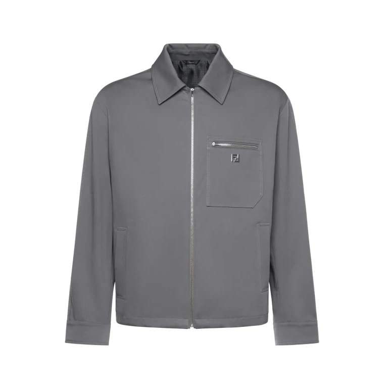 Jacket Men color Dust (FW1393AUVIF0DUC)