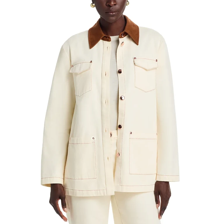 Toccin Dean Barn Jacket