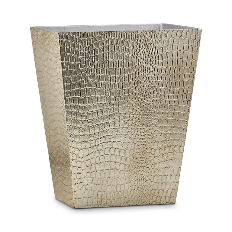 Labrazel Crocodile Waste Basket