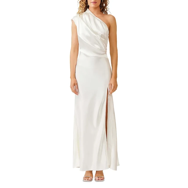 Elliat Ana Gown