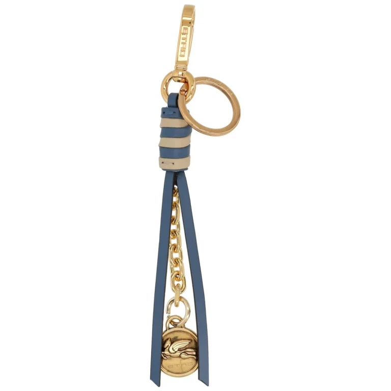 Leather Keychain (WP2I0049AP440B0312)
