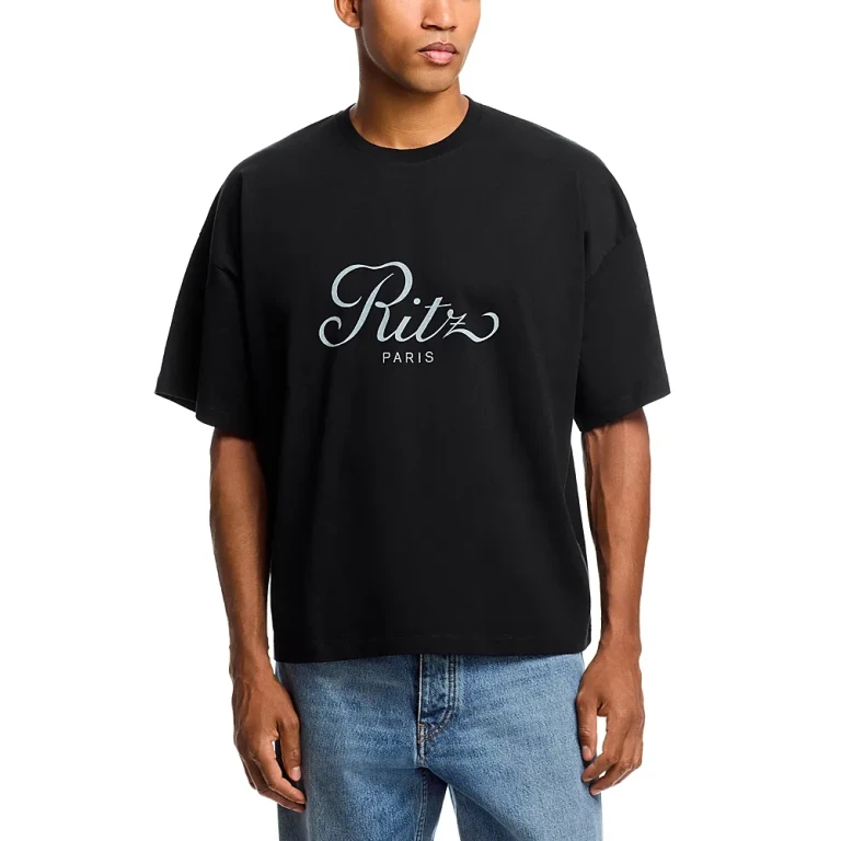 Frame Ritz Graphic Tee