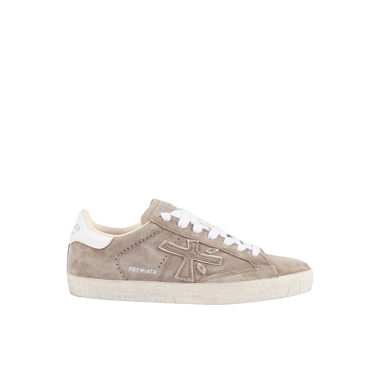 Premiata Stevend Sneakers Brown - Women