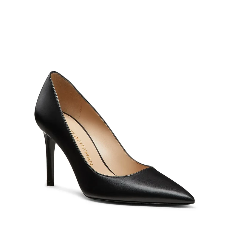 Stuart Weitzman 女士 Stuart Power 85 高跟鞋