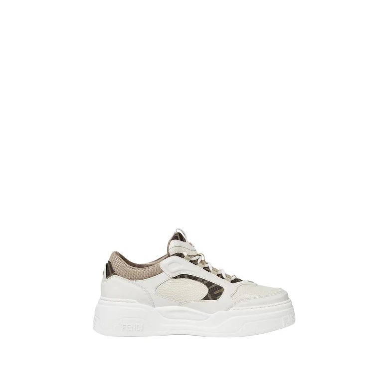 Fendi Force Sneakers