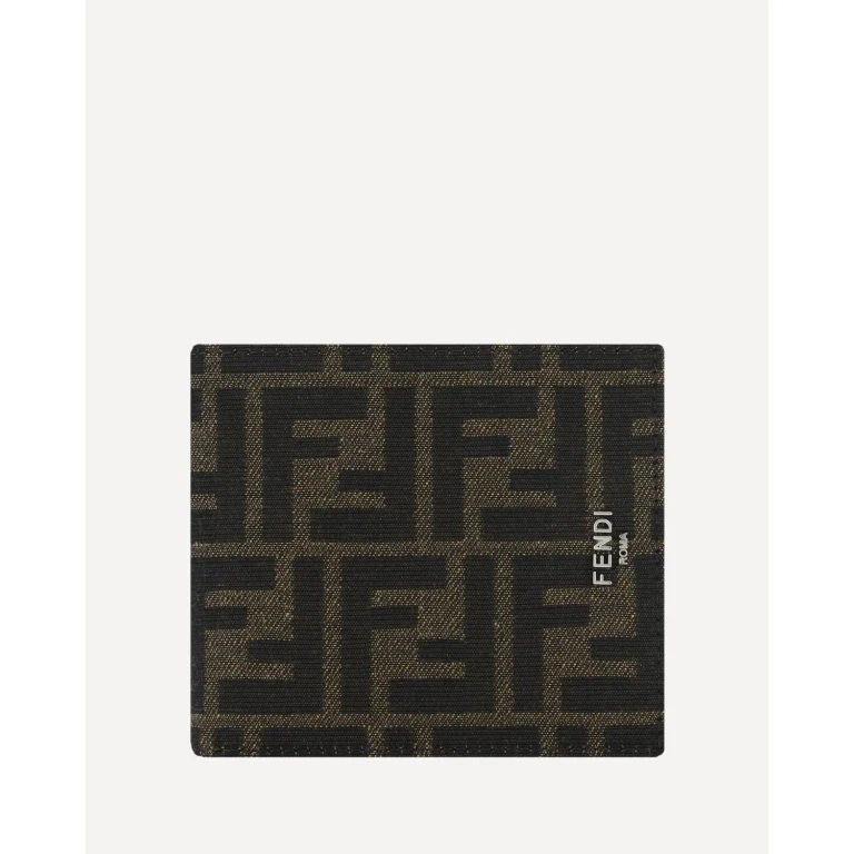 FENDI Wallet Male UNI