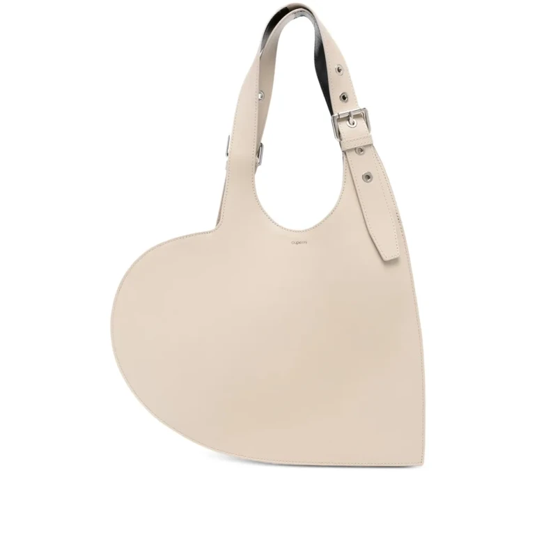 Bolso Tote con Hebilla Coperni
