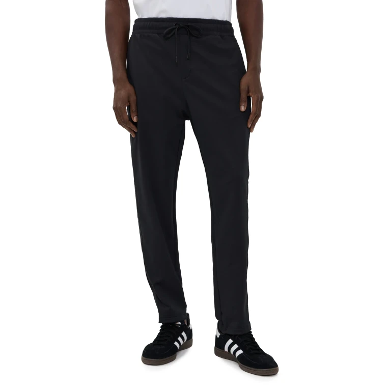 Adidas Golf Beyond Golf Joggers Black XL