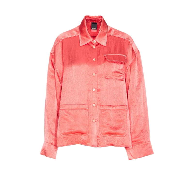 Pinko Coccole Shirt