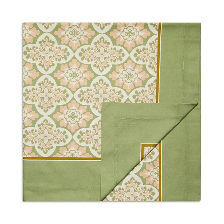 La DoubleJ Palazzo Tablecloth, 106 x 66