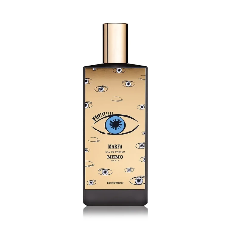 Memo Paris Marfa Eau de Parfum 2.5 oz.
