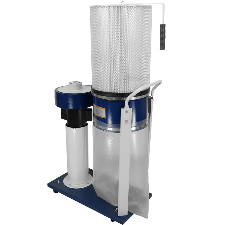 Rikon 60-900 Filter Cartridge for 60-100 1HP Dust Collector