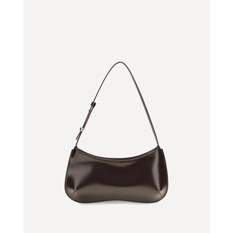 JACQUEMUS Le Bisou Shoulder Bag Female UNI