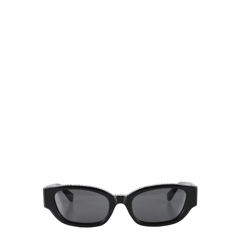 Sunglasses Woman color Black (994724 096BLACK)