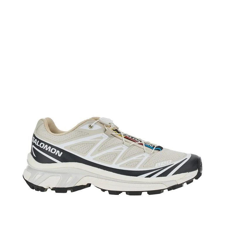 Baskets Salomon XT-6 pour femme