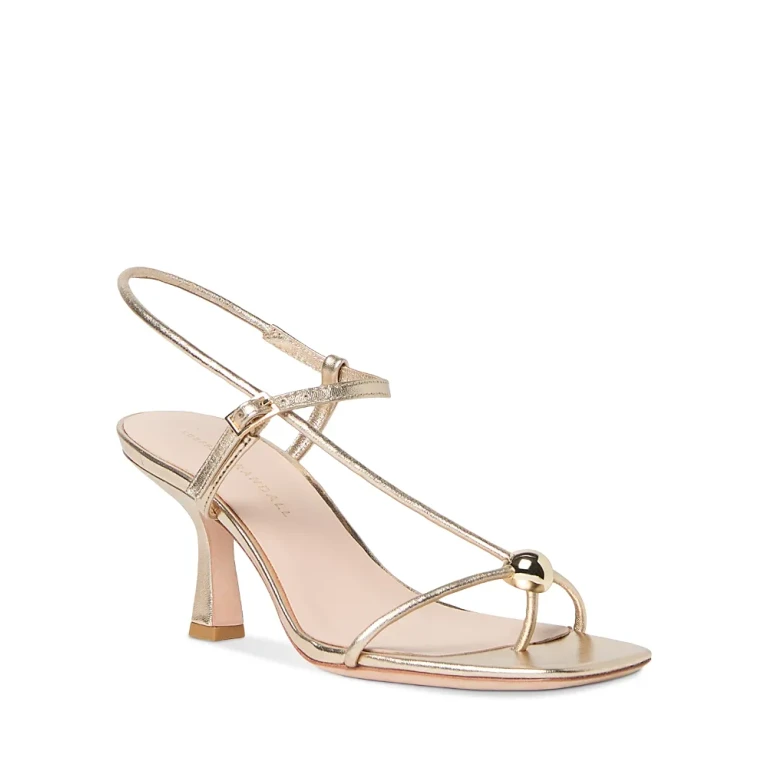Loeffler Randall Women's Triana Sandals