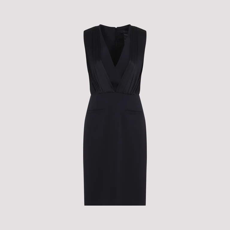 Max Mara Vittor Midi Dress