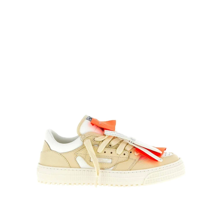 Off-White Baskets - Beige
