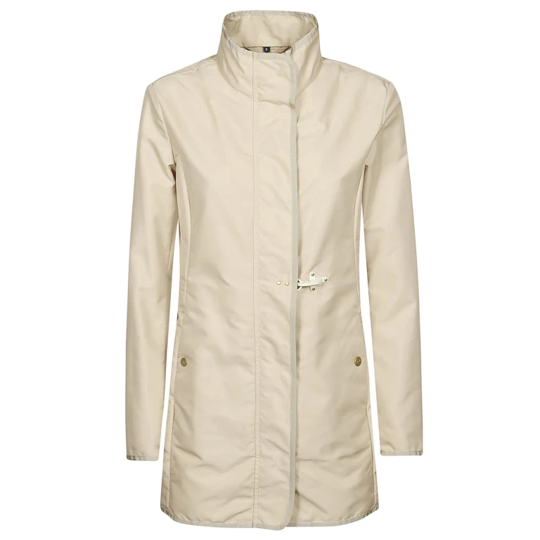 Fay Easy Virginia Coat