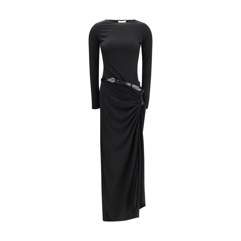 Dress Woman color Black (COPR223F5022BLK)
