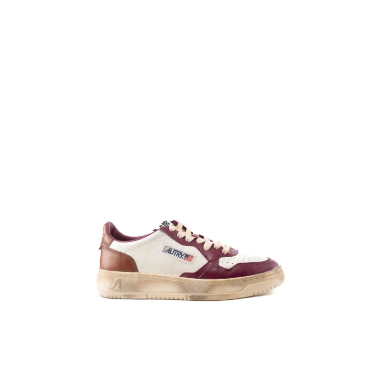 Sneakers Woman color White (AVLWSV40)
