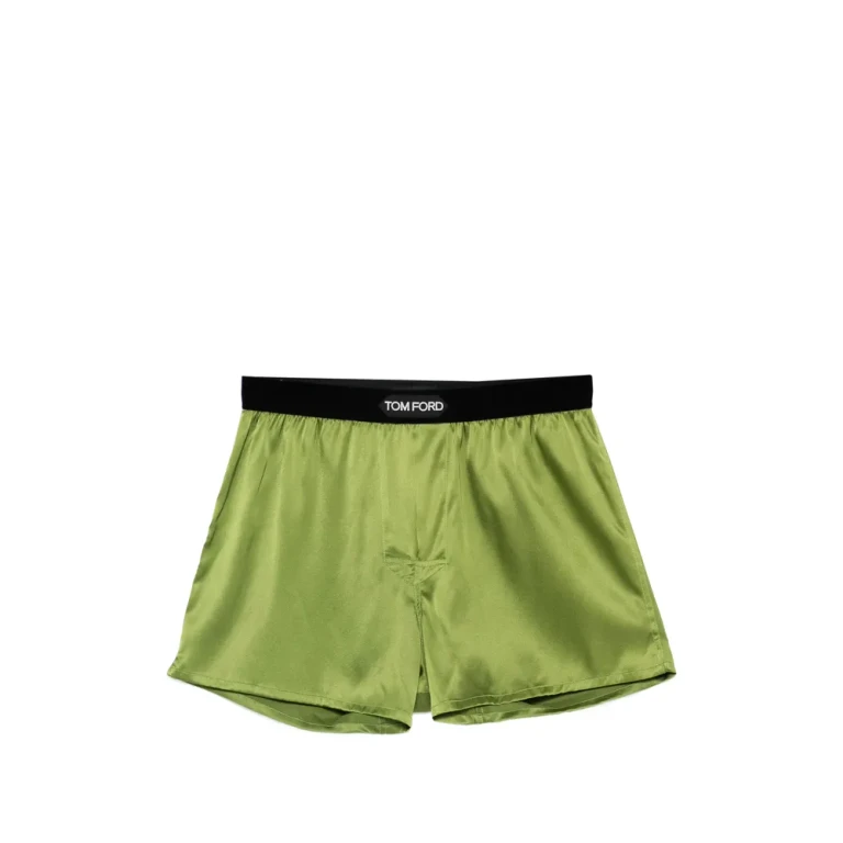 Tom Ford Underwear Elasticated Boxers