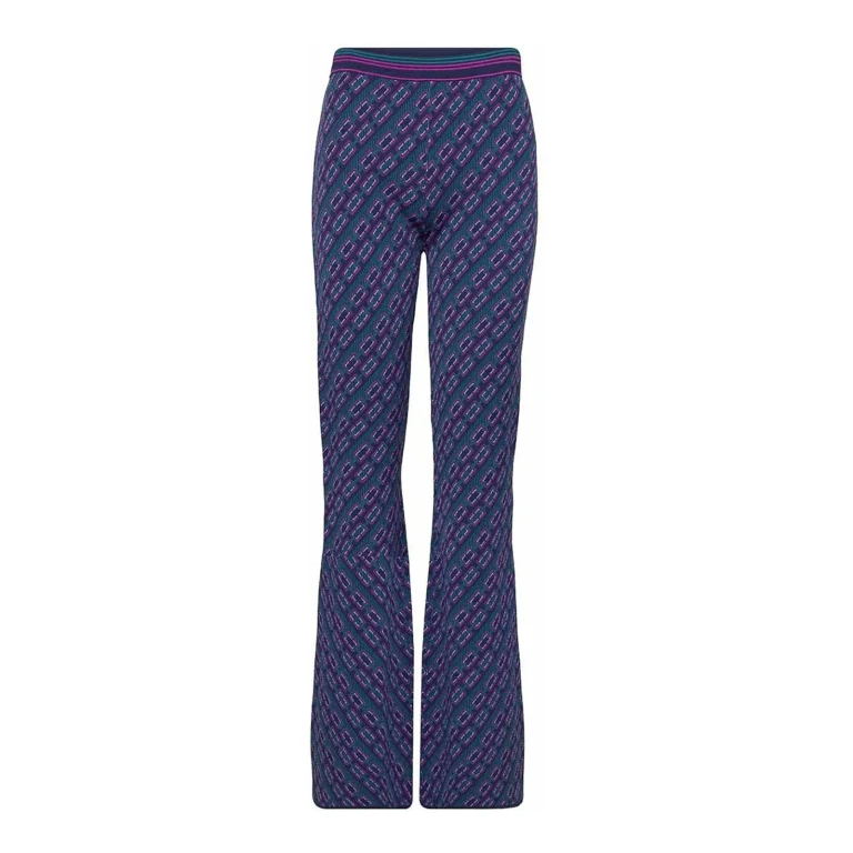 Diane Von Furstenberg Pantalons Décontractés
