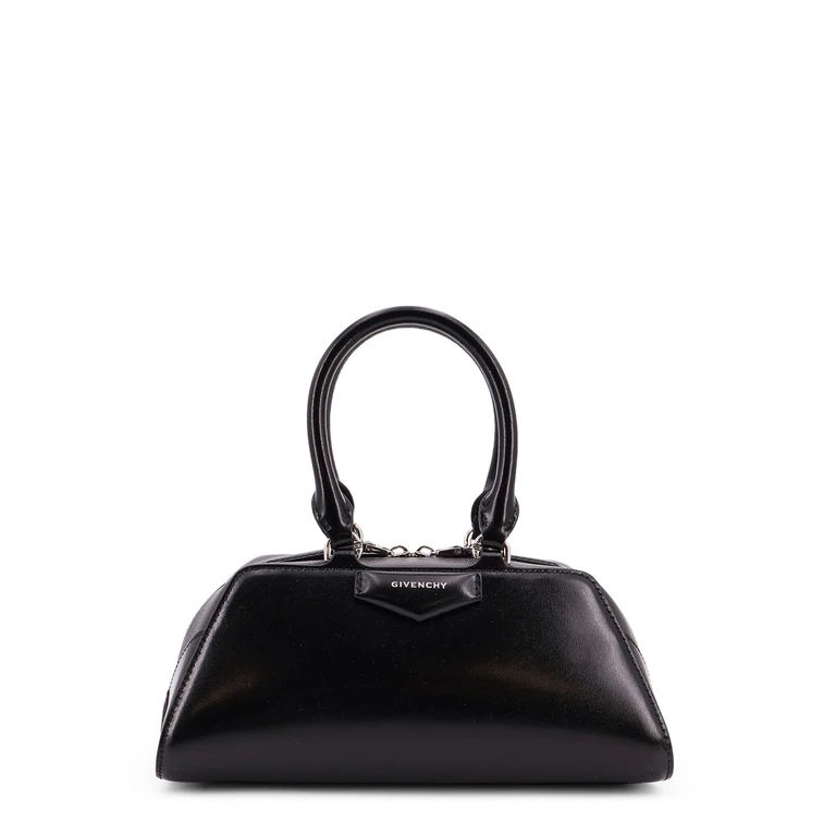 Givenchy antigona East/west Mini Bag