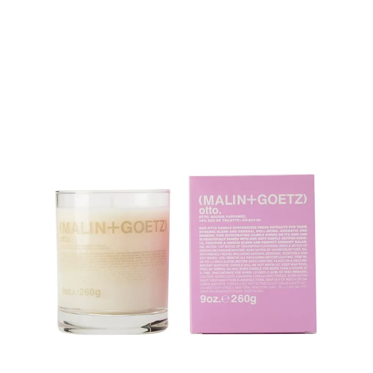 MALIN+GOETZ Otto Candle Otto 9 oz/ 266mL