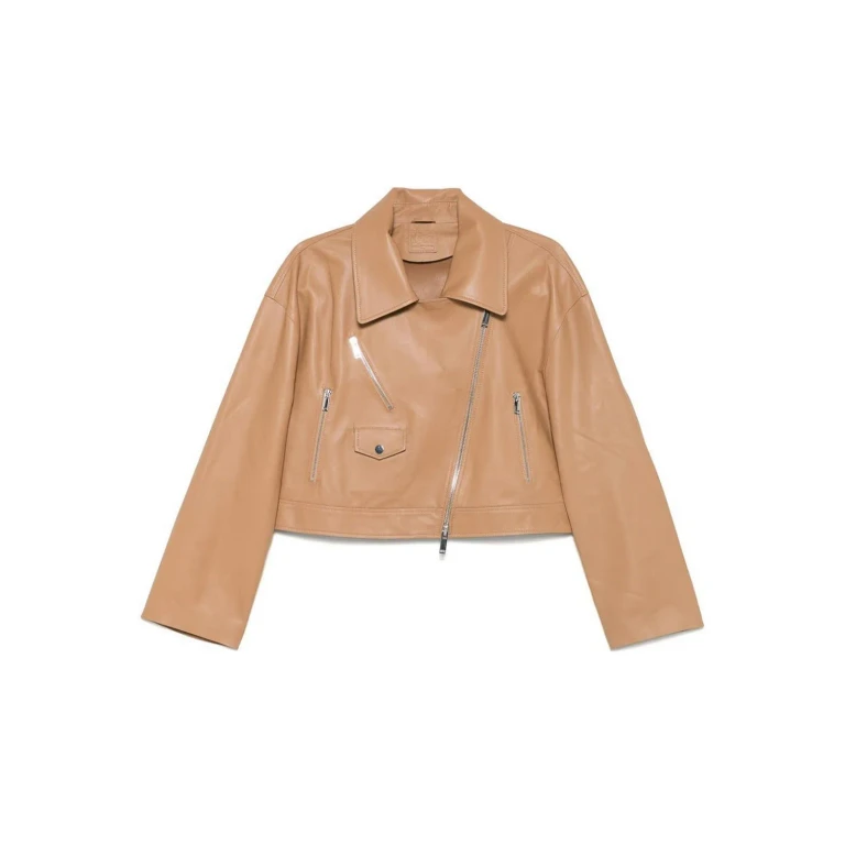 Desa 1972 Veste Casual - Marron