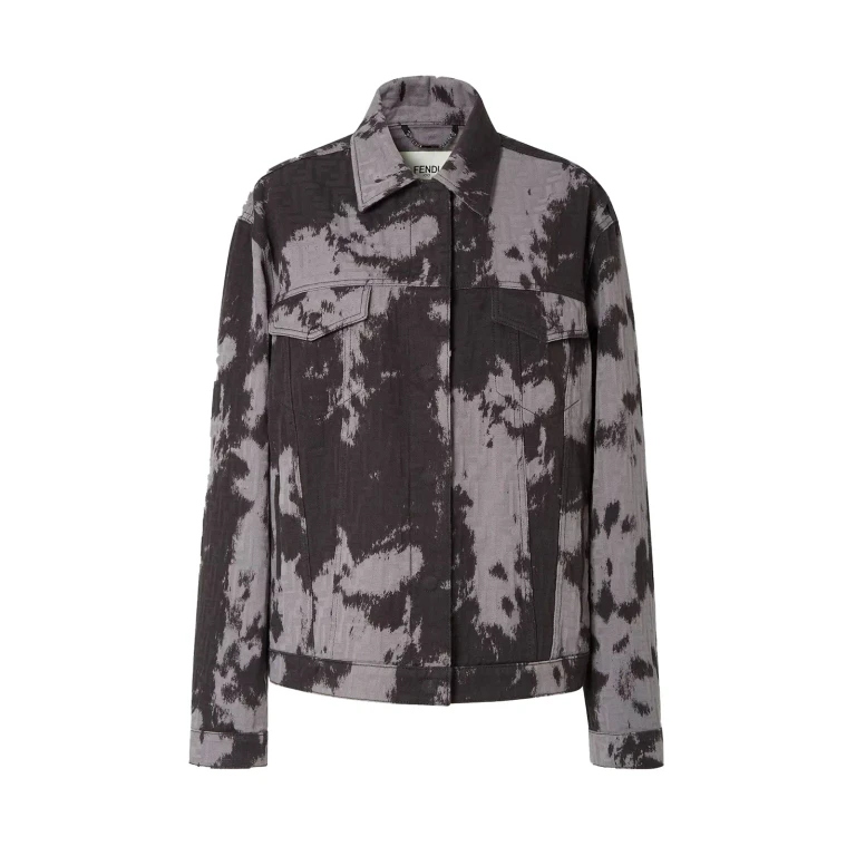 Jacket Woman color Black (FLF798AVF5F0GME)