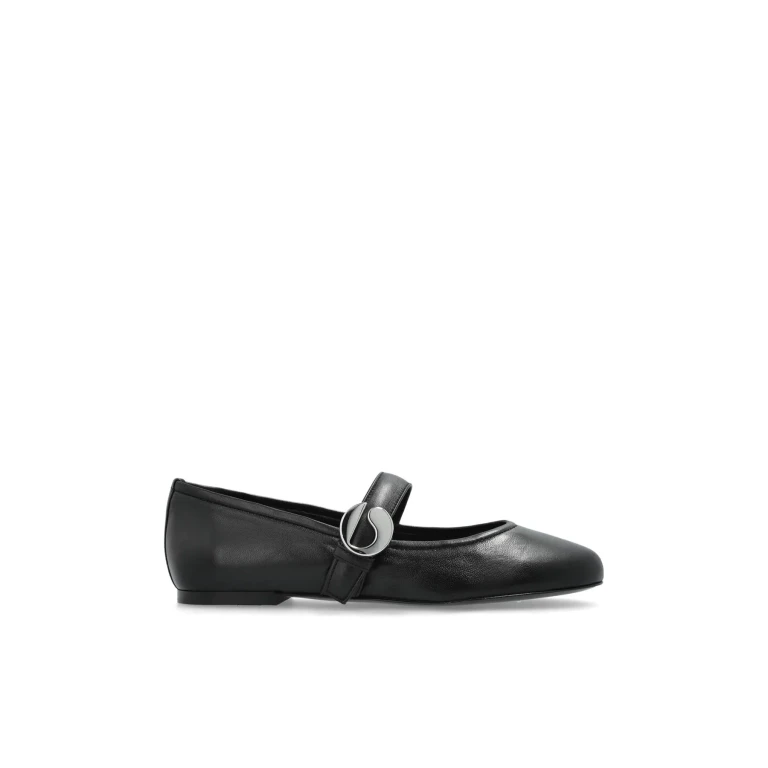 Coperni Ballerines - Noir