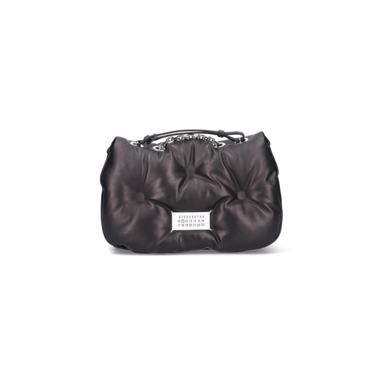 Maison Margiela Medium Bag glam Slam Flap