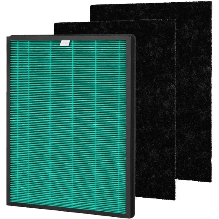 Coway Airmega 160 HEPA Filter Set
