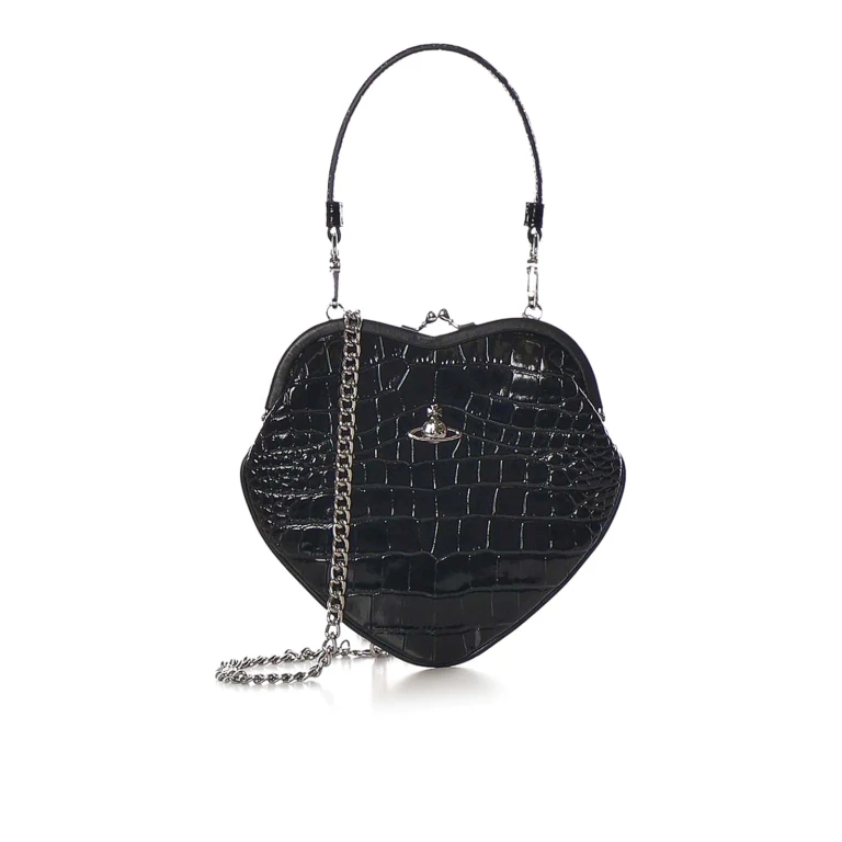Vivienne Westwood Top - Noir