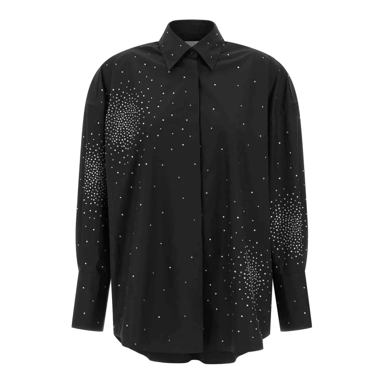 Giuseppe Di Morabito Chemise - Noir