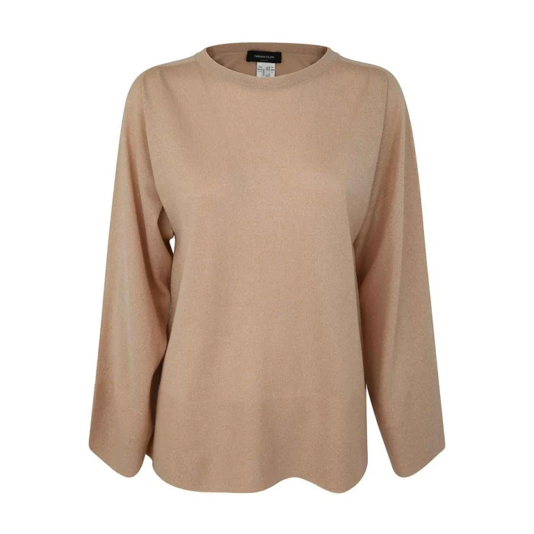 Jersey Lurex Fabiana Filippi