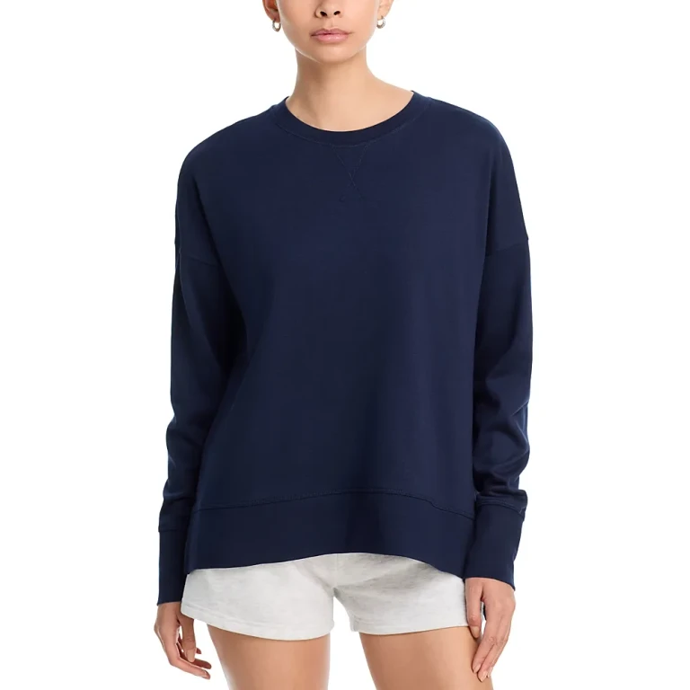 Sweaty Betty After Class Sweatshirt